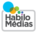 Logo: Media Smarts